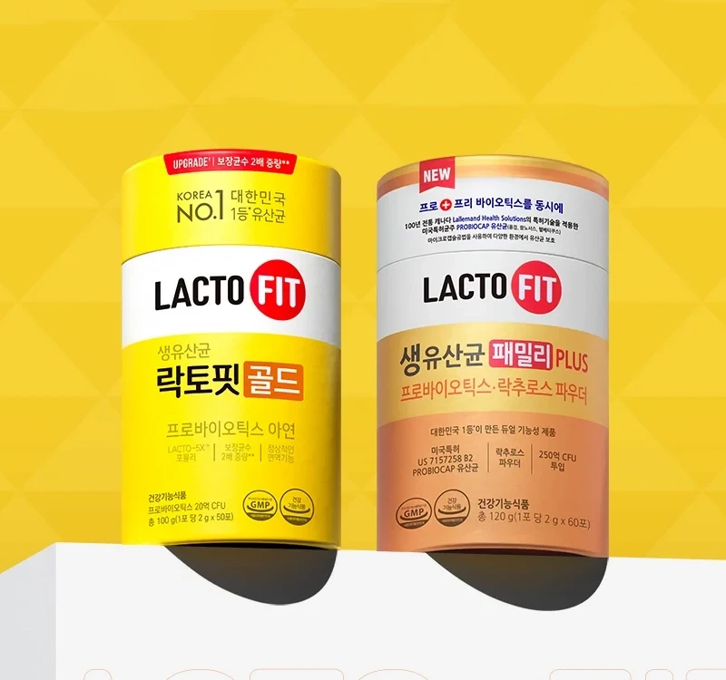 LACTO-FIT