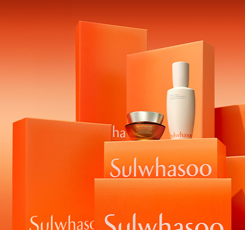 Sulwhasoo